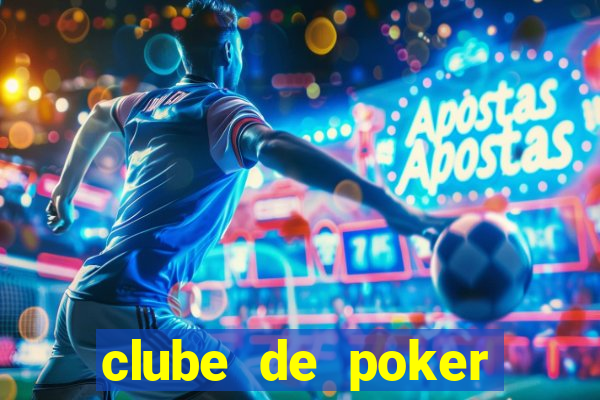 clube de poker santa cruz do sul